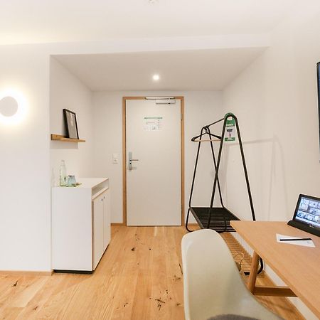 Hotel Wilma Frickenhausen am Main Luaran gambar