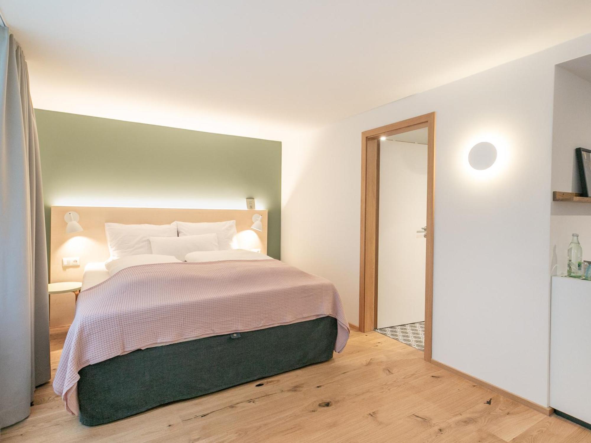 Hotel Wilma Frickenhausen am Main Luaran gambar