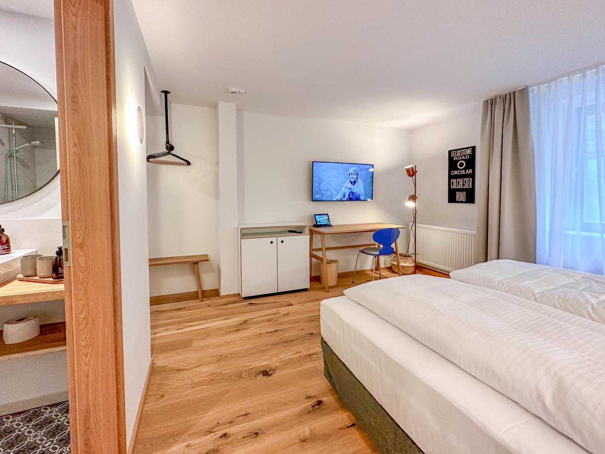Hotel Wilma Frickenhausen am Main Luaran gambar